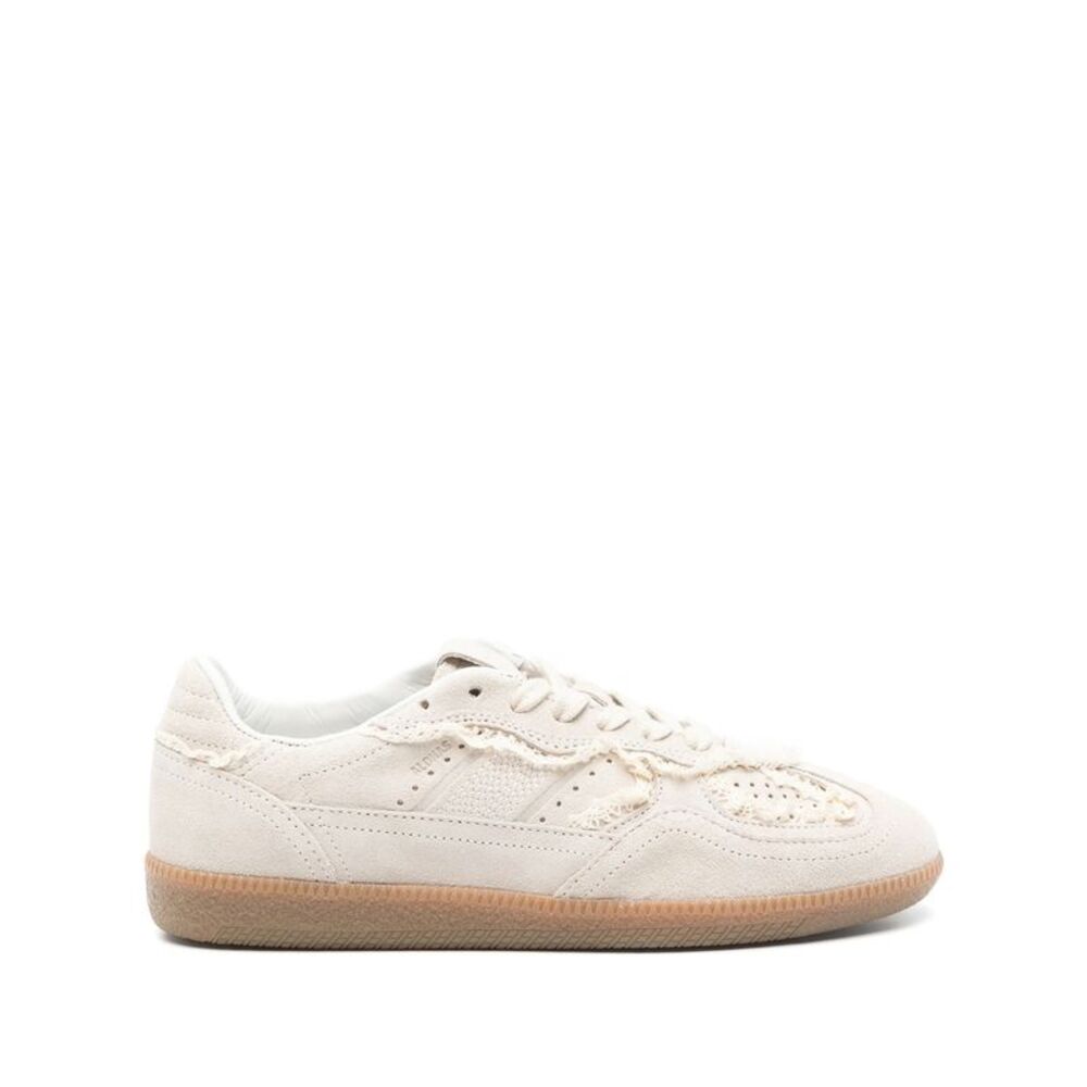 Alohas Neutrals Trainers - Low-Tops Men